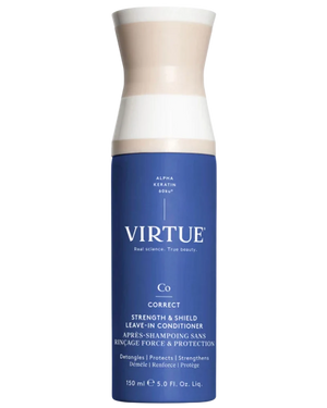 Strength & Shield Leave-in Conditioner