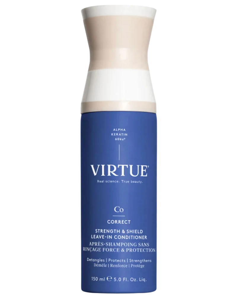 Strength &amp; Shield Leave-in Conditioner