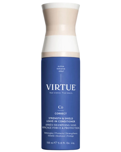 Strength &amp; Shield Leave-in Conditioner
