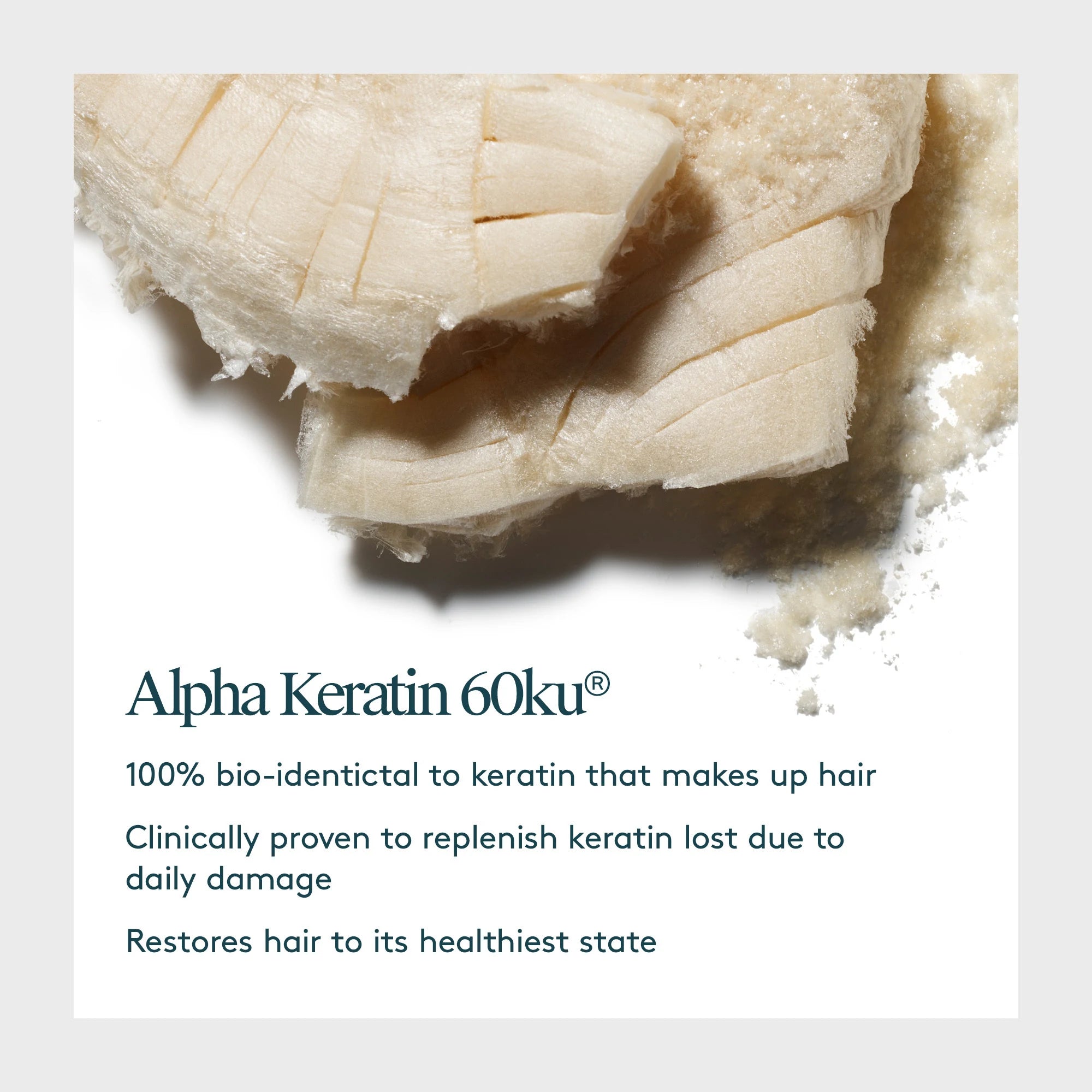 Restorative Treatment Mask