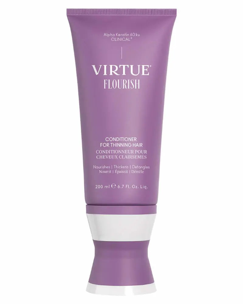 Flourish Conditioner for Thinning Hair