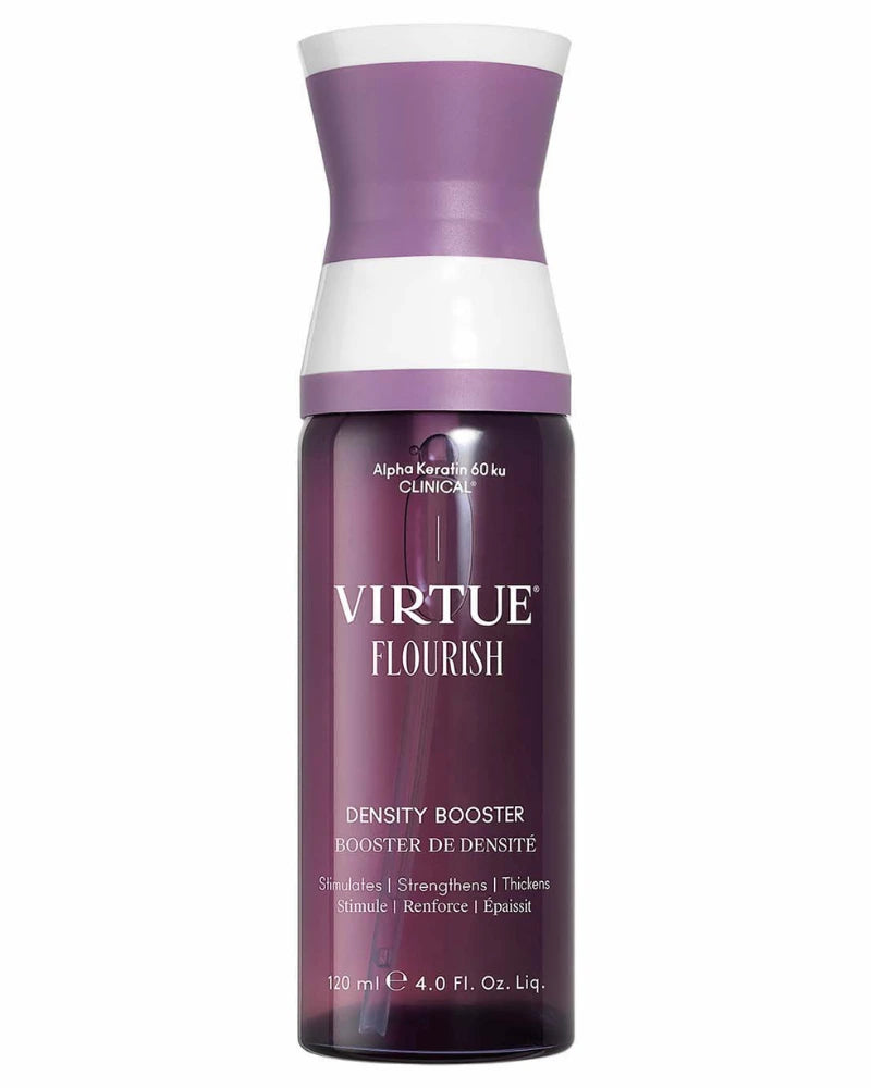 Flourish Density Booster