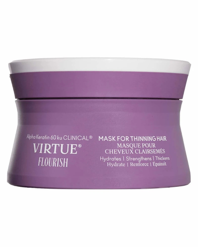 Flourish Mask for Thinning Hair