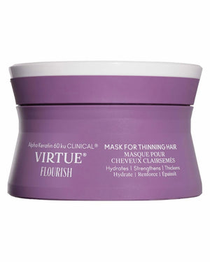 Flourish Mask for Thinning Hair