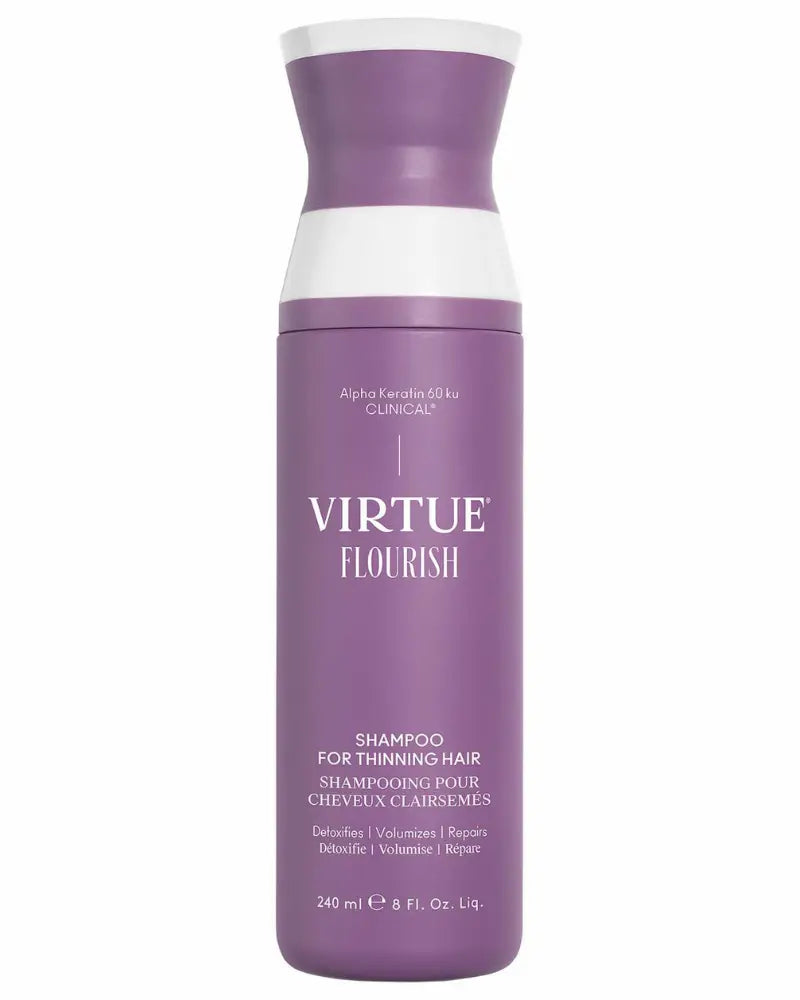 Flourish Shampoo for Thinning Hair