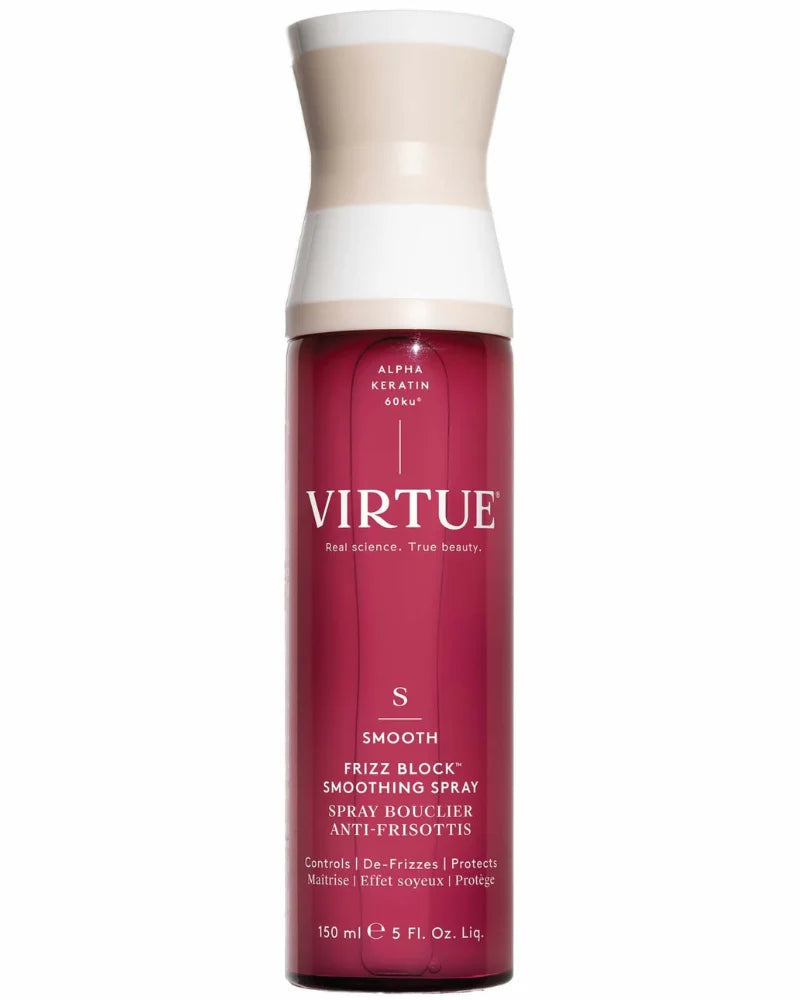 Frizz Block™ Smoothing Spray