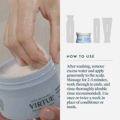 Exfoliating Scalp Treatment