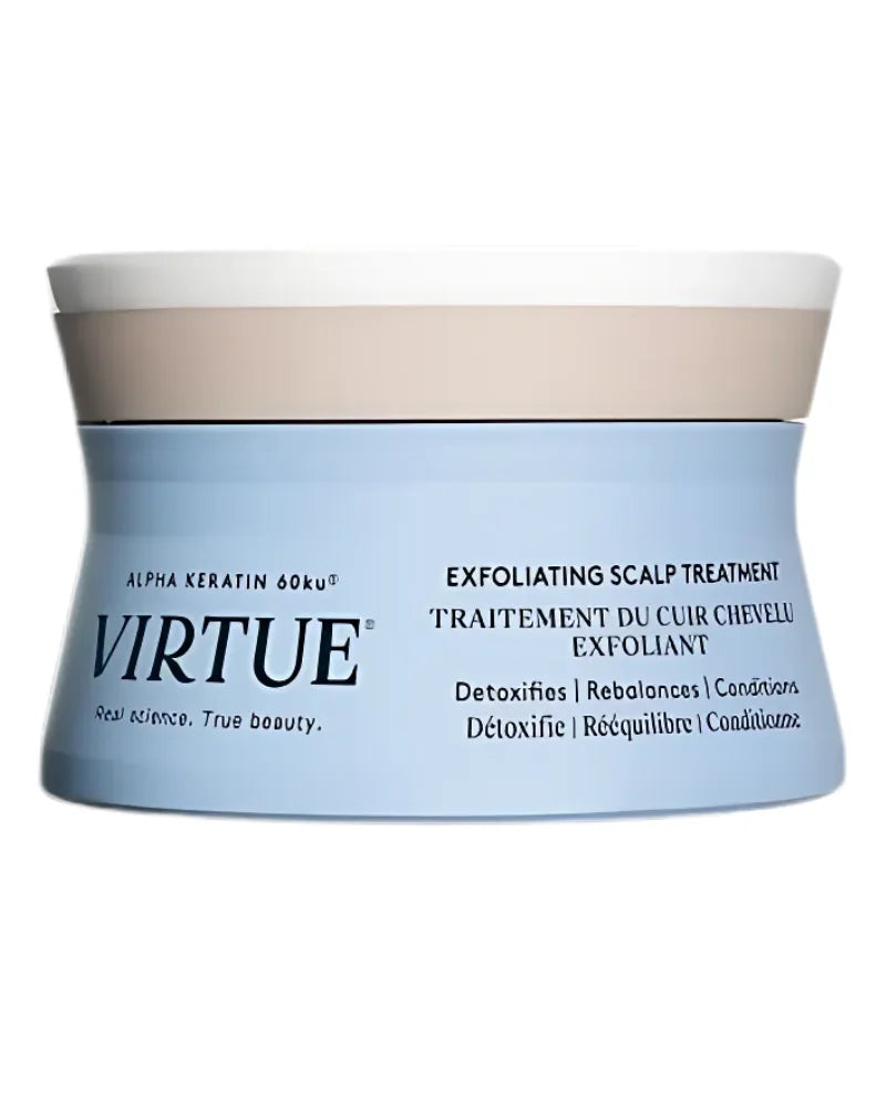 Exfoliating Scalp Treatment