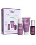Flourish Hair Kit for Thinning Hair - 30 Day / Travel Size