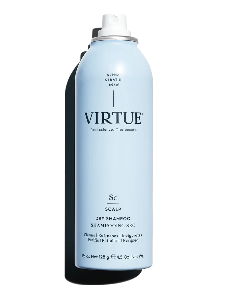 Refresh Dry Shampoo