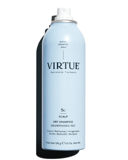 Refresh Dry Shampoo
