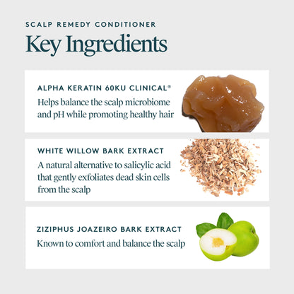 Scalp Remedy Conditioner