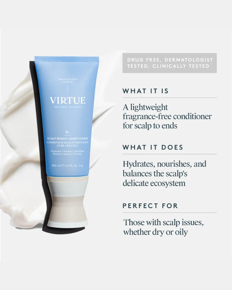 Scalp Remedy Conditioner