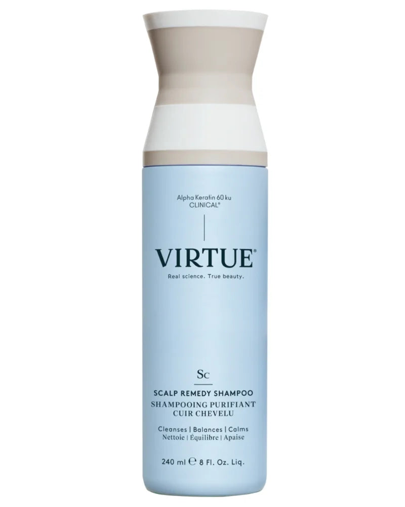 Scalp Remedy Shampoo