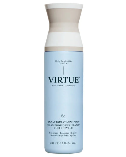 Scalp Remedy Shampoo