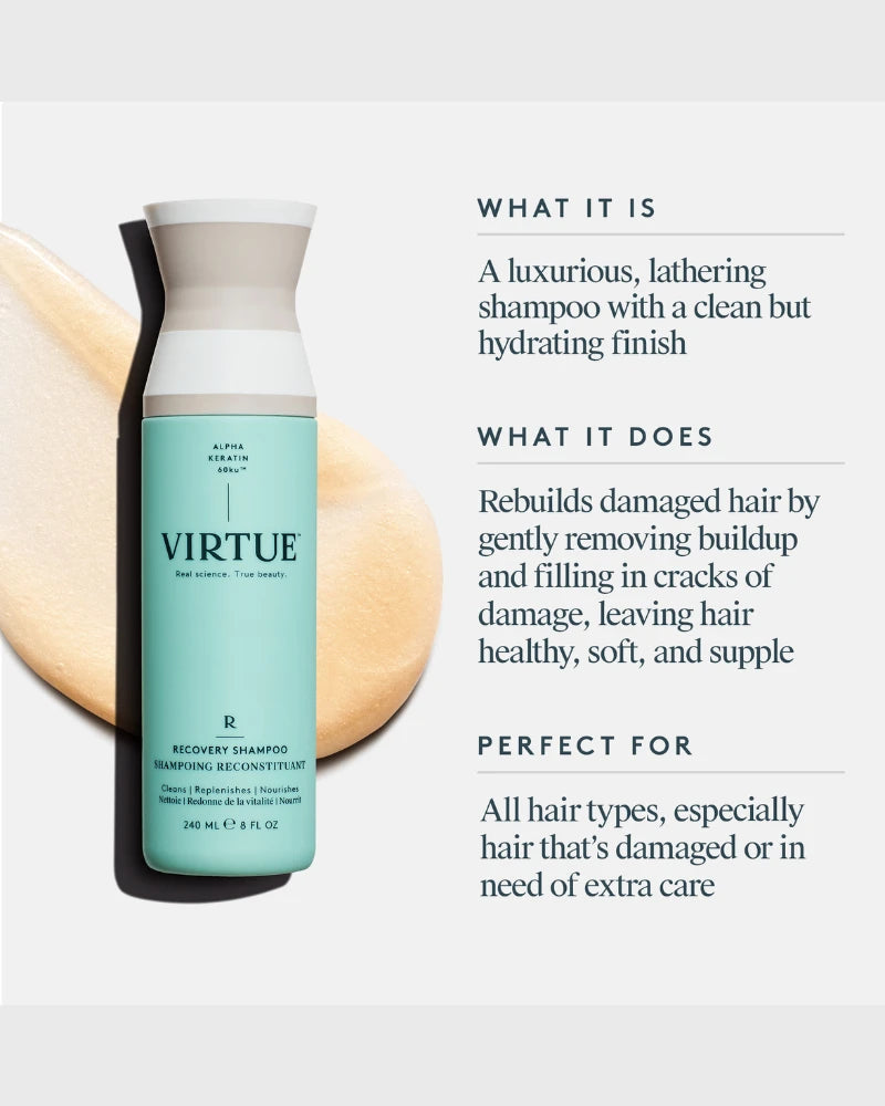 Recovery Shampoo
