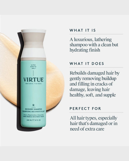 Recovery Shampoo