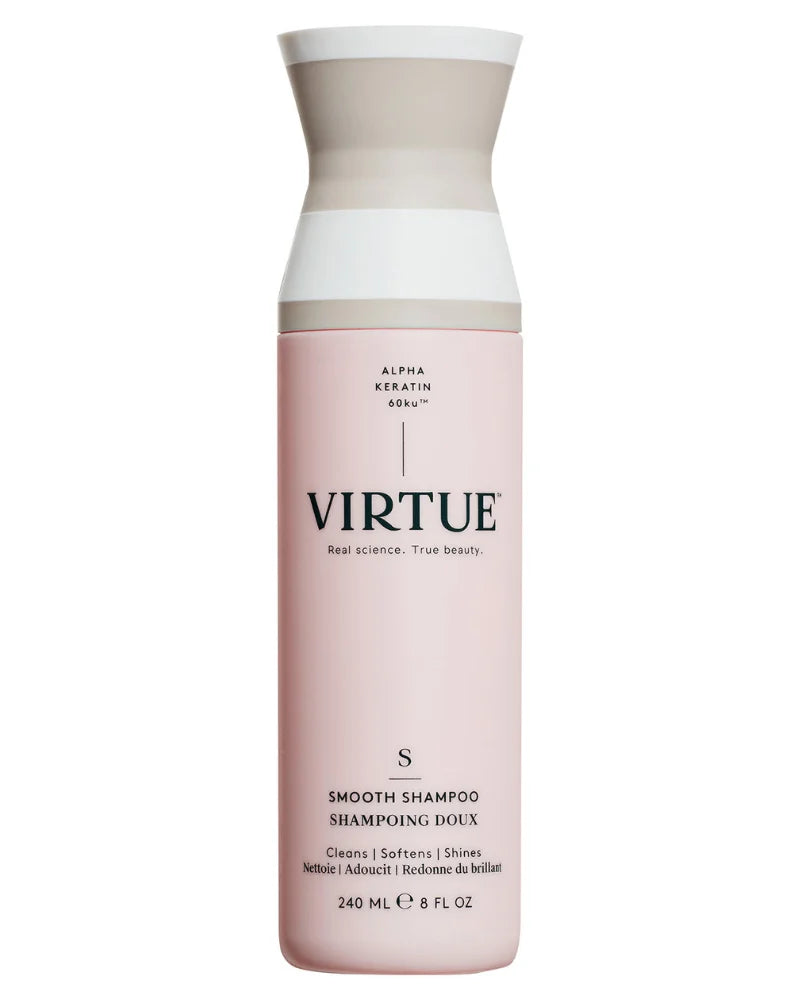Smooth Shampoo