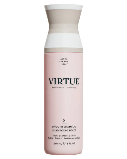 Smooth Shampoo