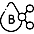 VITAMIN B5, B6, B12