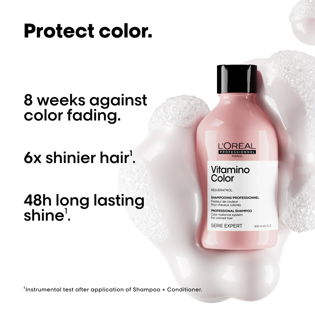 Serie Expert Vitamino Color Gift Set Trio