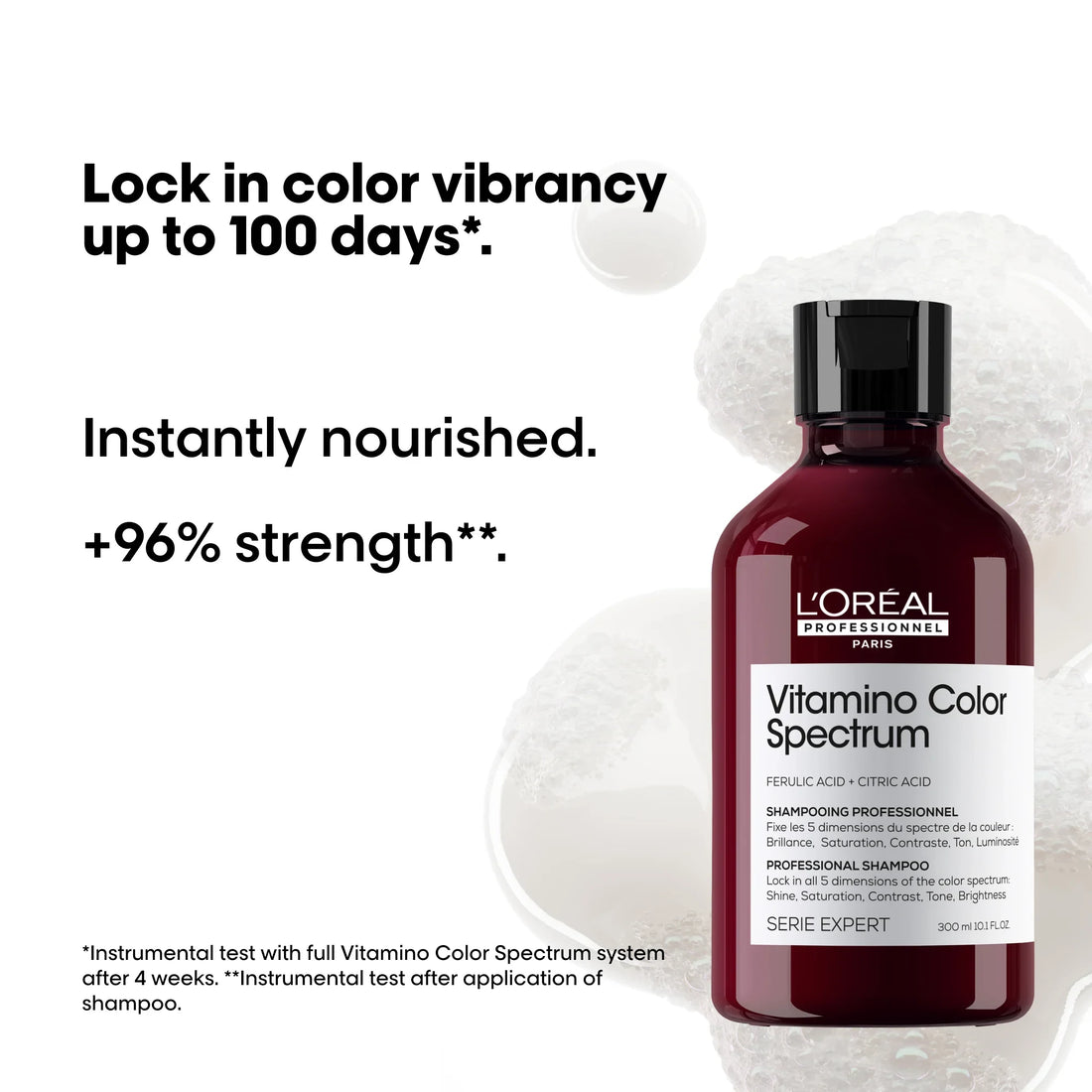 Serie Expert Vitamino Color Spectrum Gift Set Trio