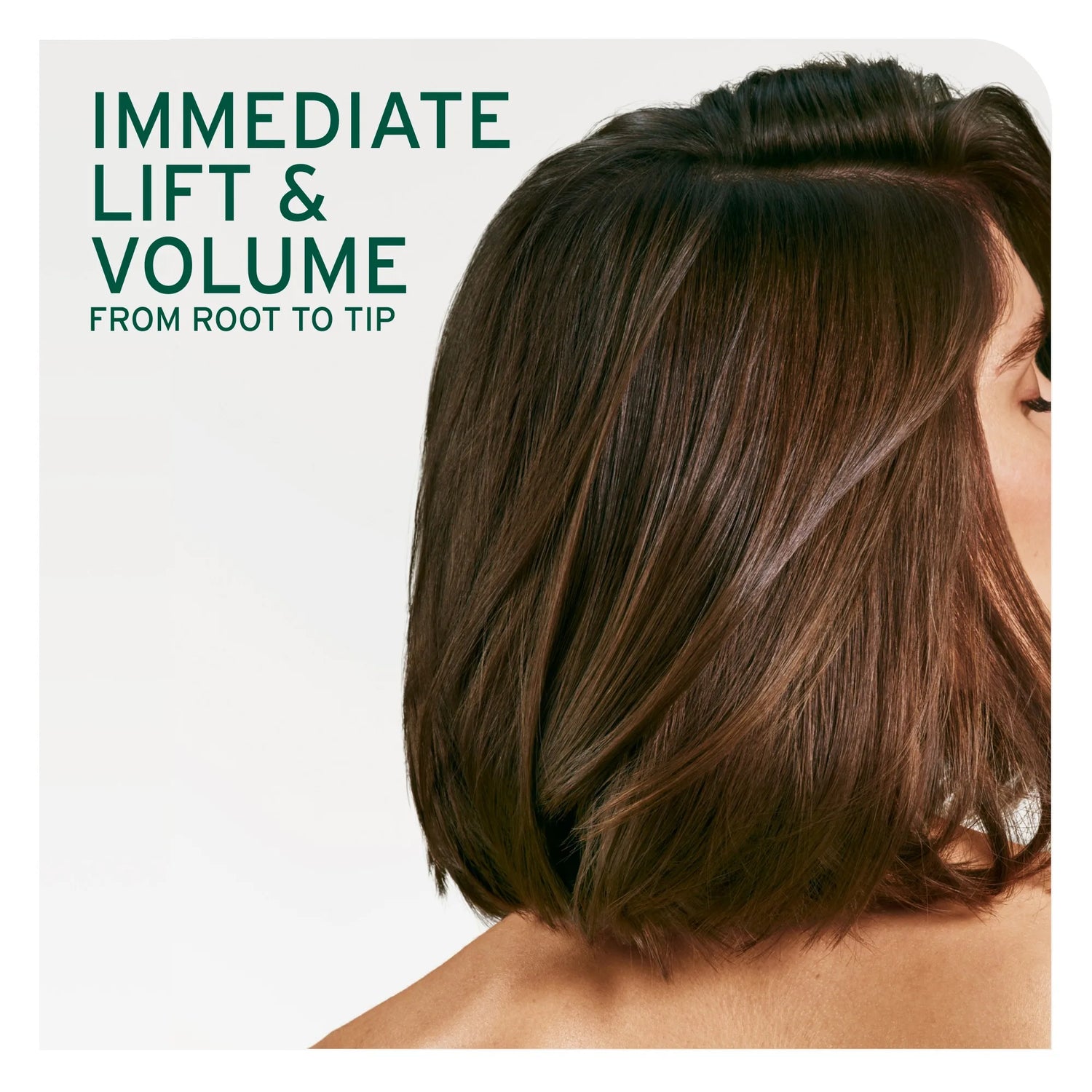 Volume Boost Shampoo