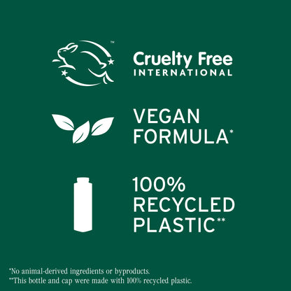 Volume Boost Shampoo