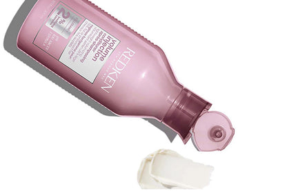 Volume Injection Conditioner