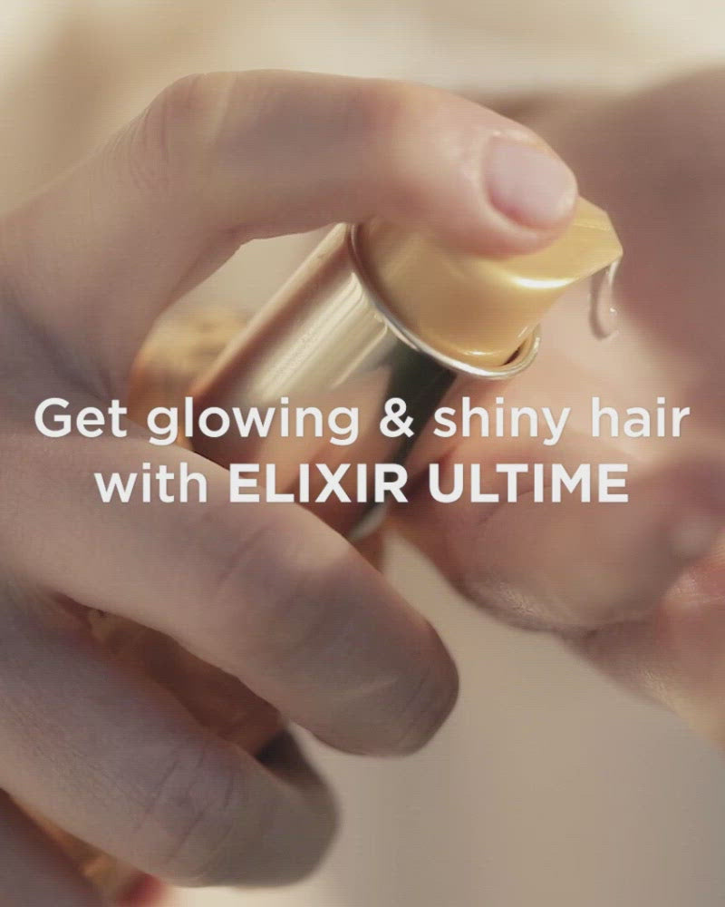 Kerastase Elixir Ultime Original Hair Oil