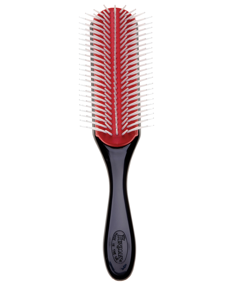 Denman Large Classic Styling Brush (9 Row)