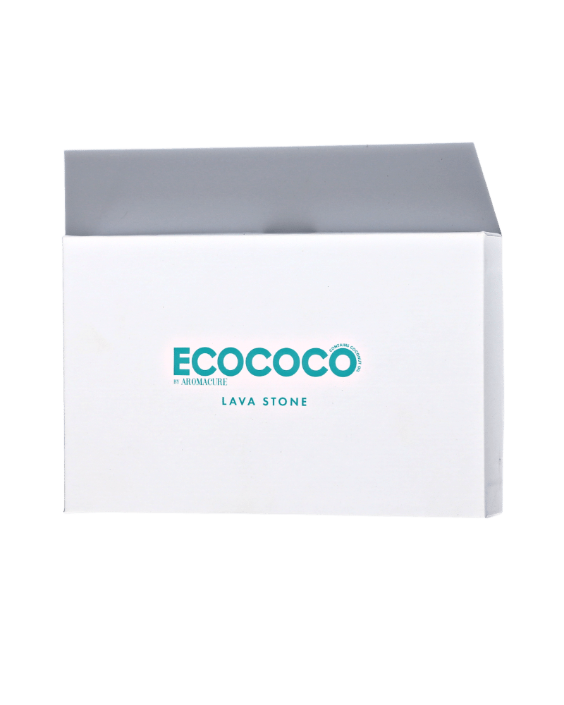 Ecococo Lava Stones