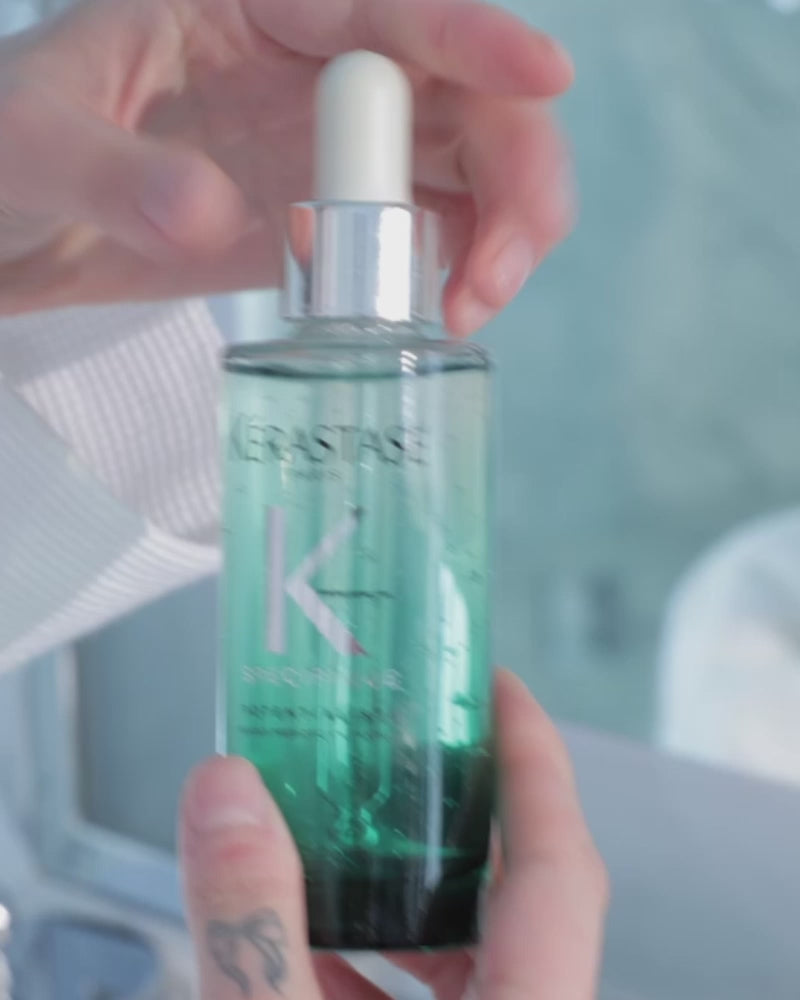 Kerastase Potentialiste