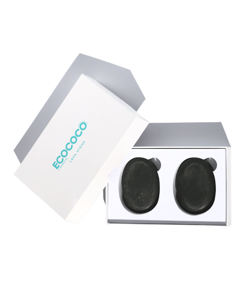Ecococo Lava Stones