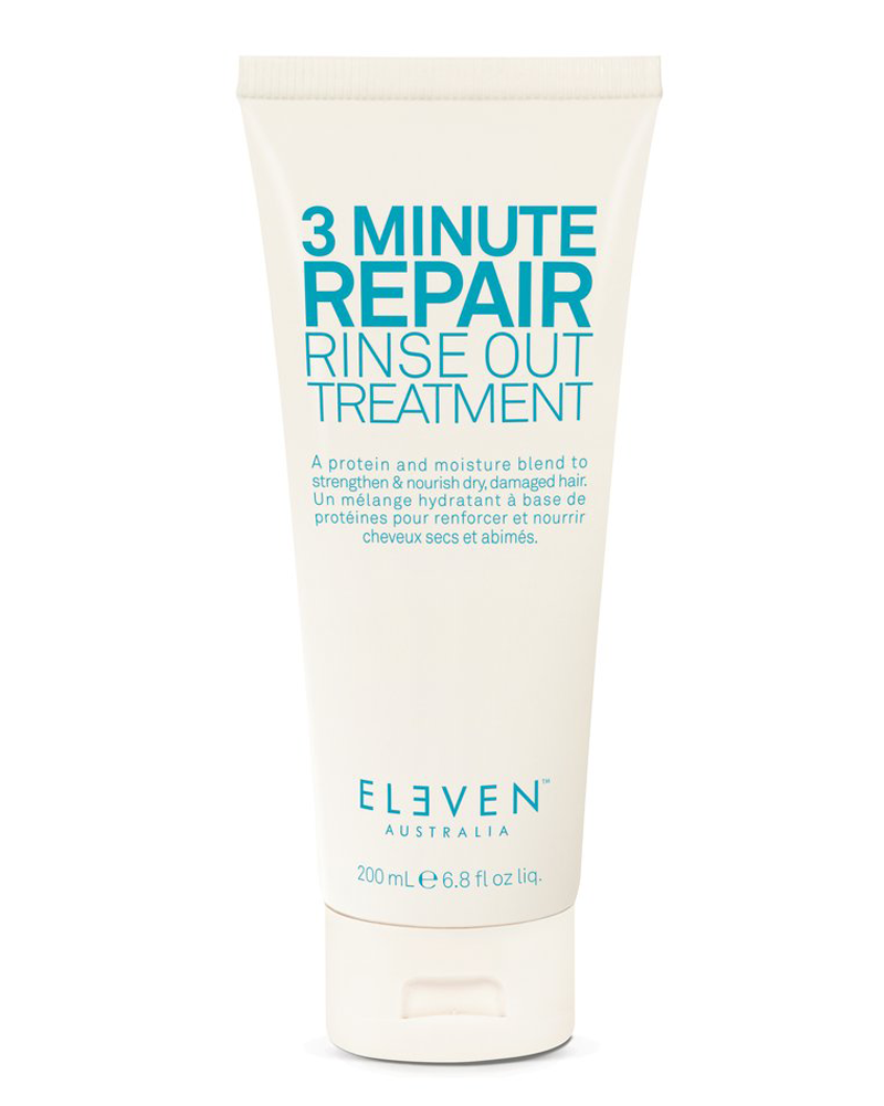 ELEVEN Australia 3 Minute Repair Rinse Out Treatment