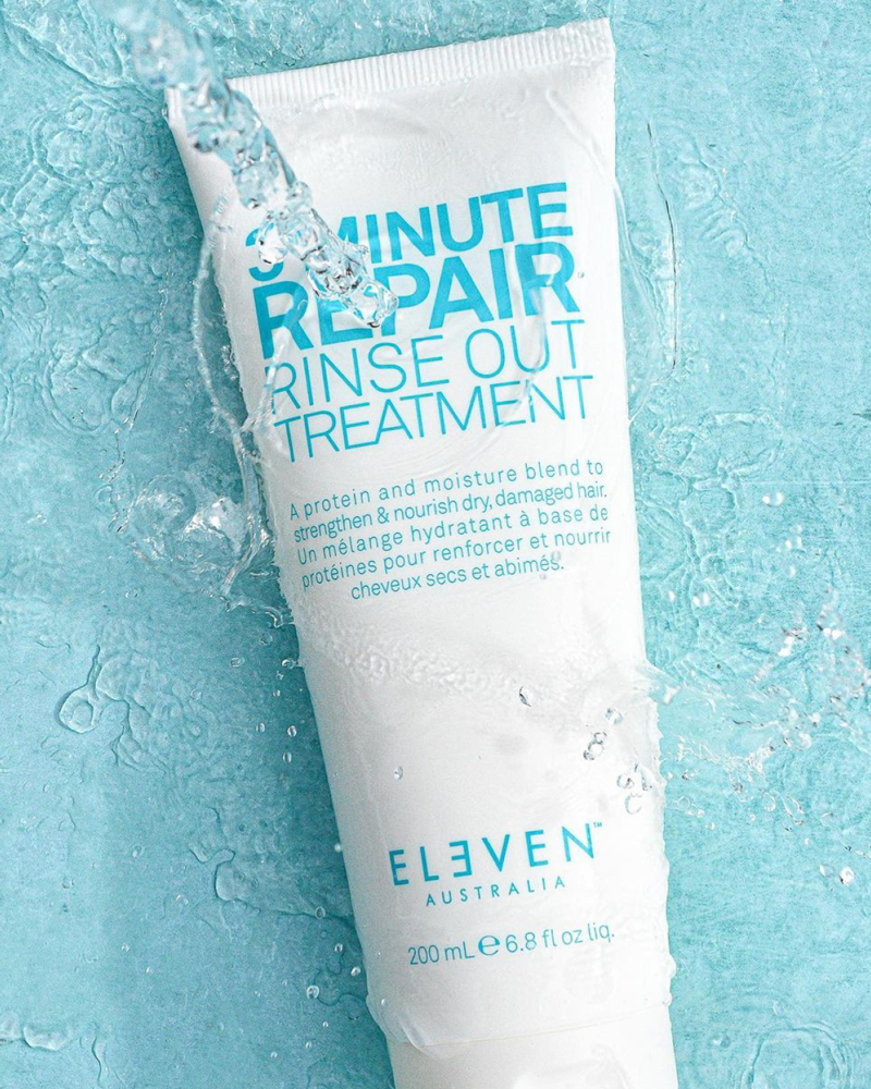 ELEVEN Australia 3 Minute Repair Rinse Out Treatment