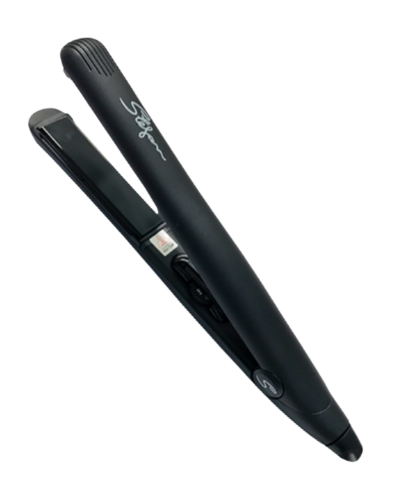 Straightening Iron with Tourmaline
