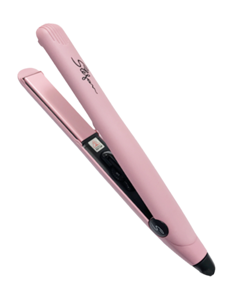 Stefan Professional Straightening Iron