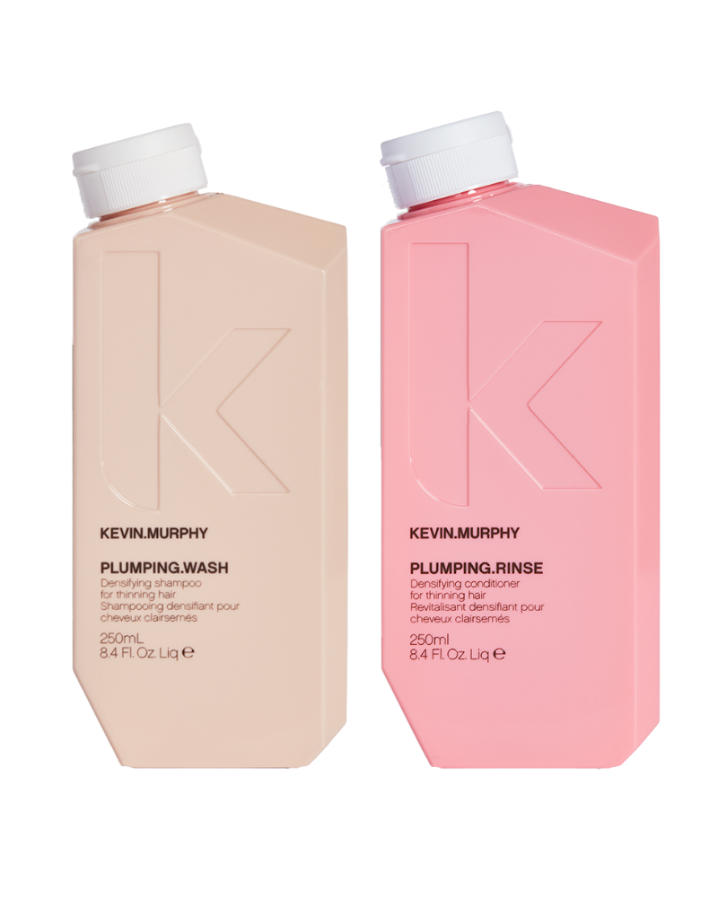 Kevin Murphy Lifted &amp; Gifted Plumping Pack