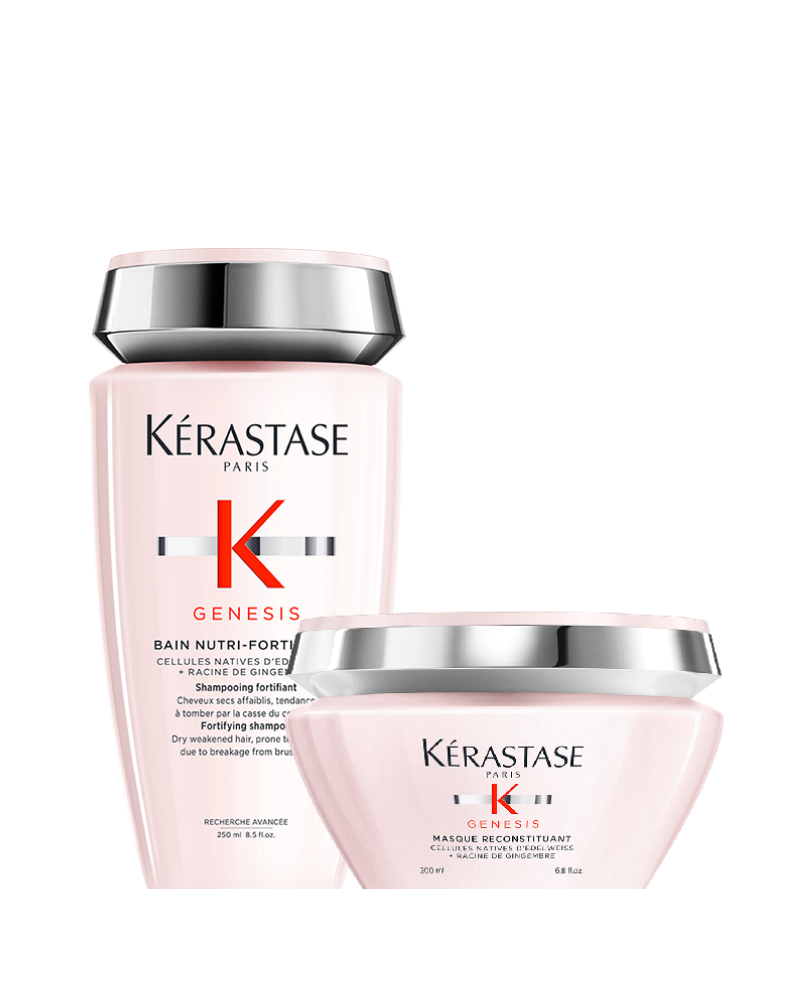 Kerastase Genesis Discovery Duo