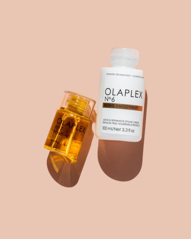 Olaplex Bonding Duo