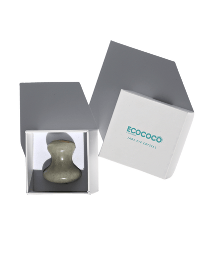 Ecococo Jade Eye Crystal