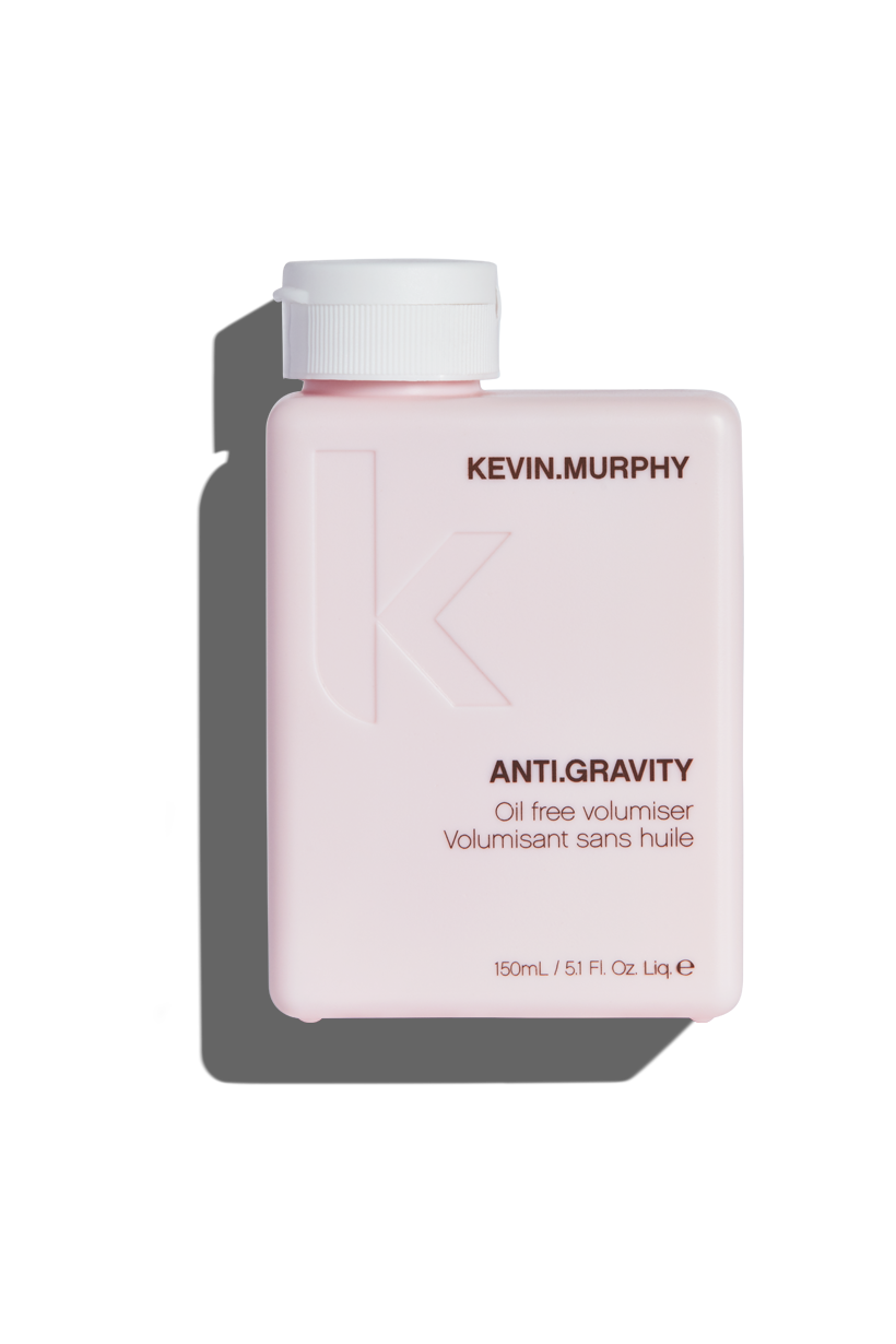 Kevin Murphy Anti Gravity