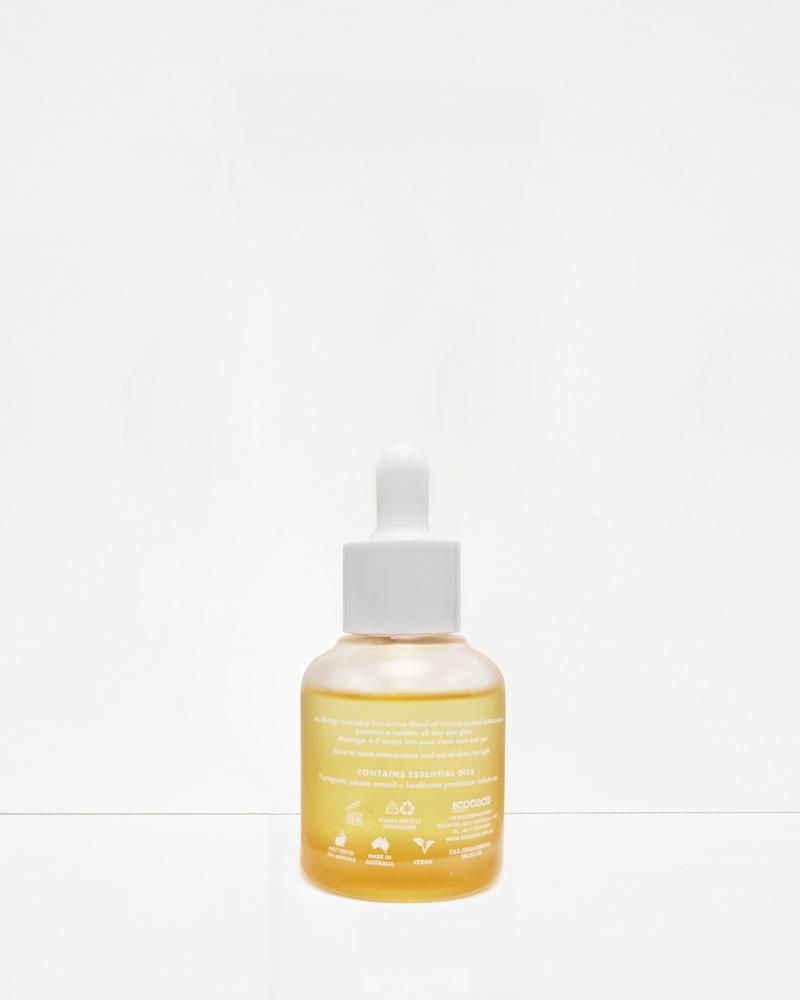 Ecococo Skin O&