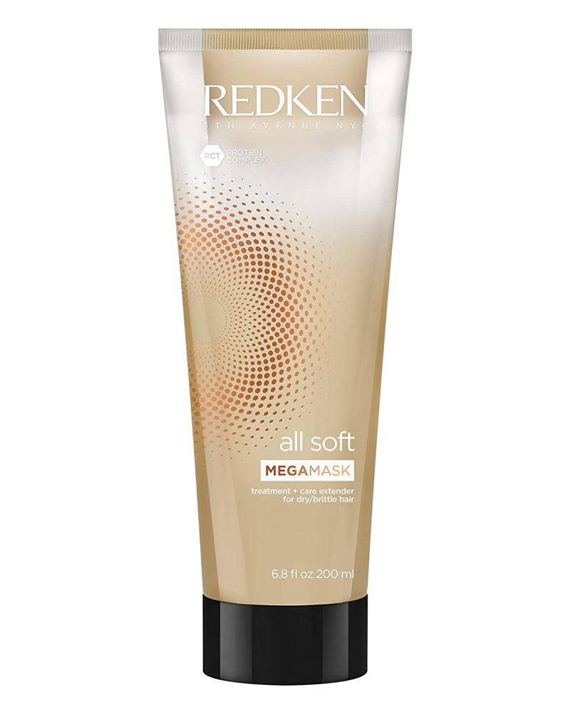 Redken All Soft Mega Mask