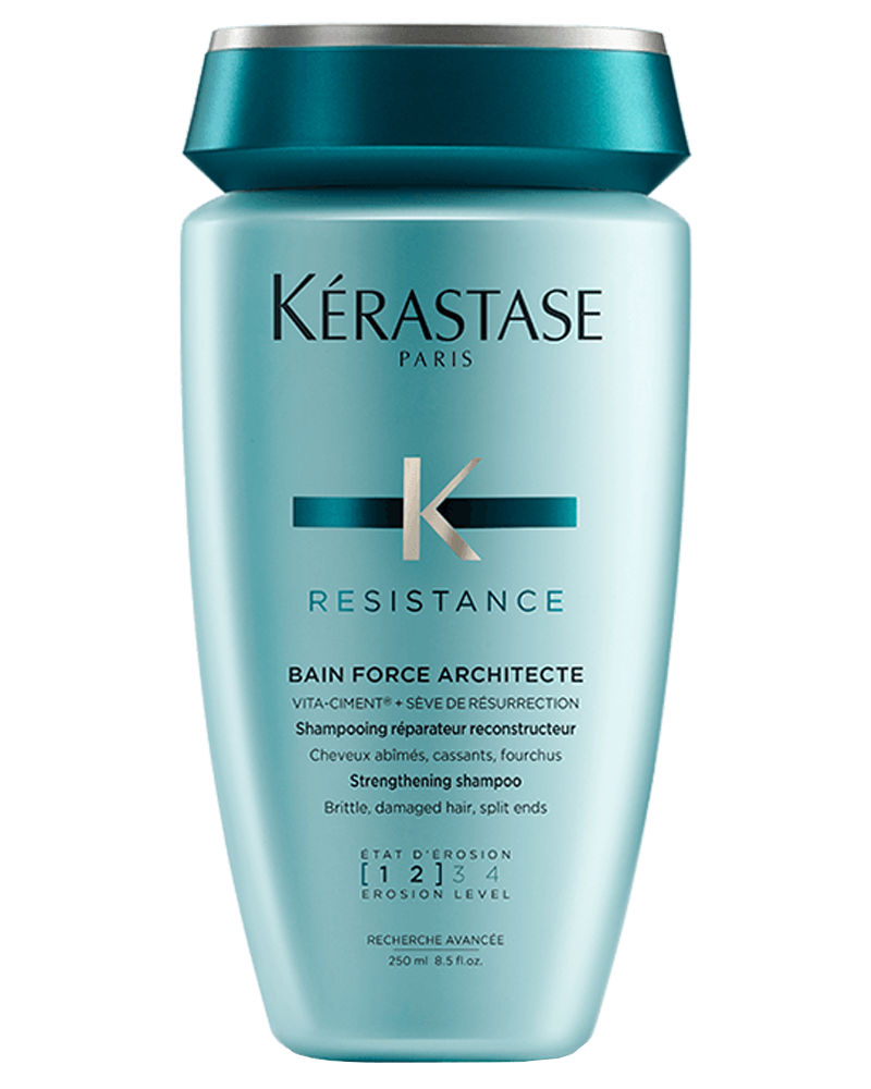 Kerastase Resistance Bain Force Architecte