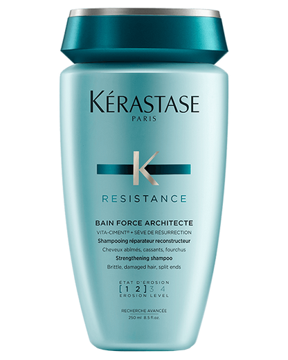 Kerastase Resistance Bain Force Architecte