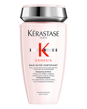 Genesis Bain Nutri-Fortifiant