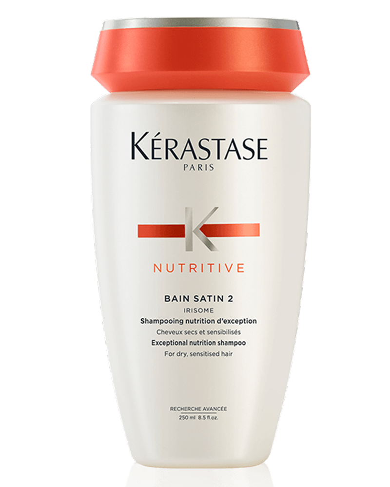 Kerastase Nutritive Bain Satin