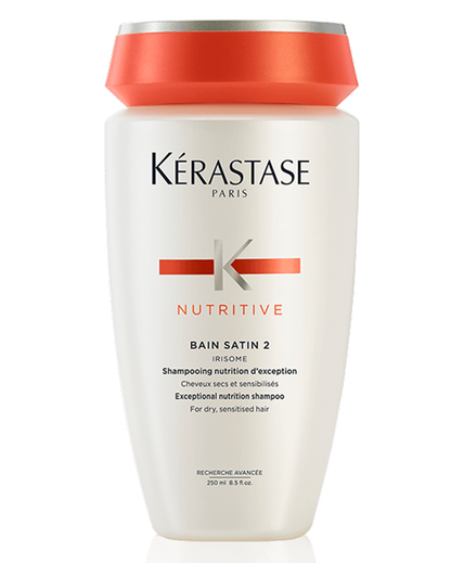 Kerastase Nutritive Bain Satin